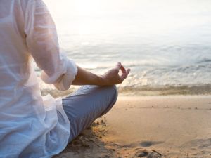 Descubre los retiros de meditación online
